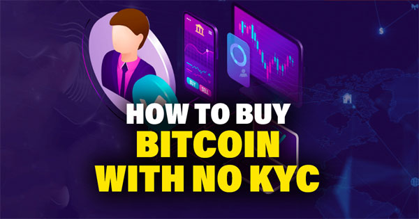 Expert Insights: Is "Buy Crypto No KYC" the Future?