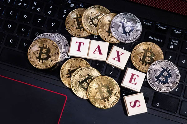 Demystifying Koinly 1099-b: The Ultimate Tax Tool for Crypto