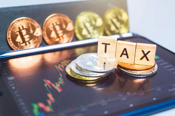 Koinly 1099-b: Unveiling the Future of Cryptocurrency Taxation