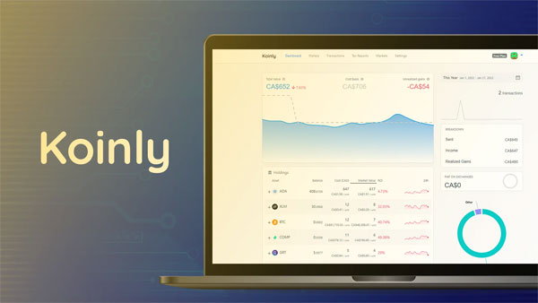 Introducing Koinly Turbotax: Streamlining Cryptocurrency Tax Reporting
