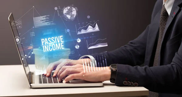 The Future of Passive Income with Cryptocurrency: Expert Insights