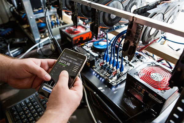 The Ultimate Guide: Building Your Own Bitcoin Mining Rig