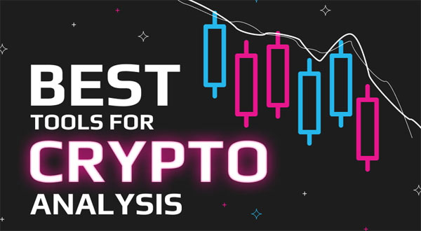 The Top Crypto Tools: A Comprehensive Analysis of the Best Tools Available